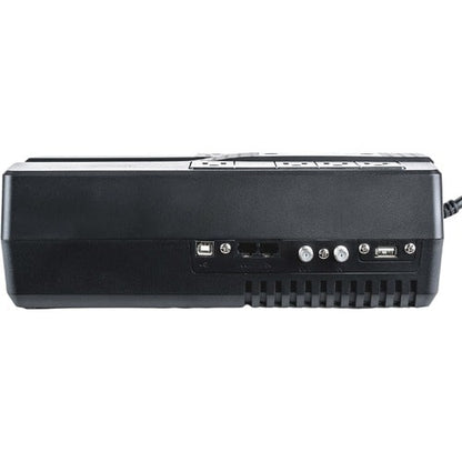 Vertiv Liebert PST5 660VA Battery Backup & Surge Protection - 8-Outlet