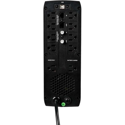 SAI Vertiv Liebert PSA5 - 700 VA/420 W 120 V | Pantalla LCD interactiva AVR
