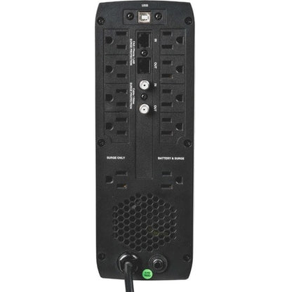 Vertiv Liebert PSA5 1500VA Battery Backup & Surge Protection - 10 Outl