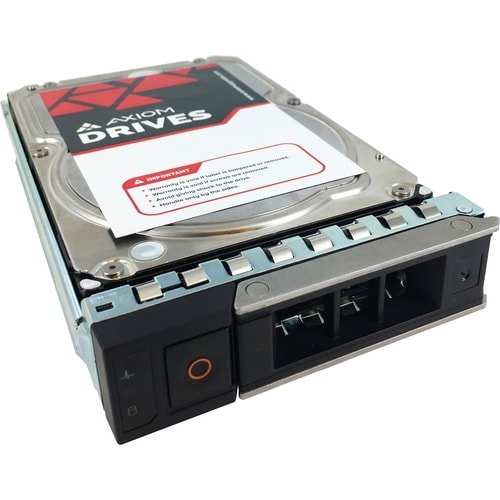 2TB 7.2K SATA HD KIT FOR DELL - 400-ATKJ