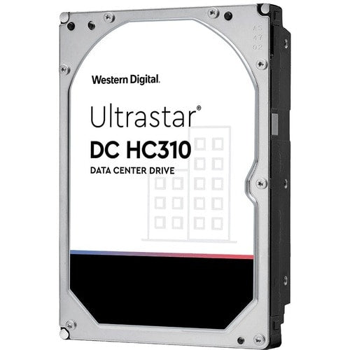 MOQ 20 3.5IN 26.1MM 4000GB 200RPM SAS ULTRA 4KN SE P3 MULTI 20