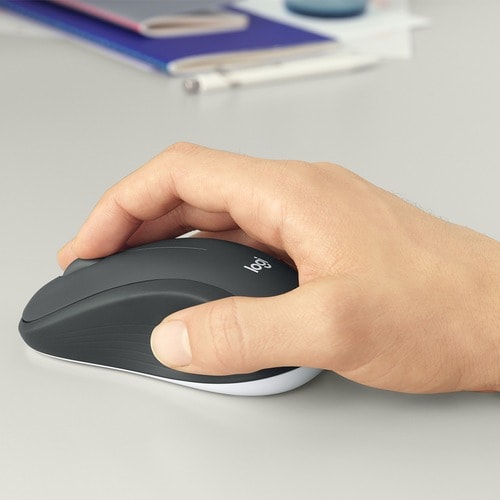 Ensemble clavier et souris sans fil avancé Logitech MK540 pour Windows