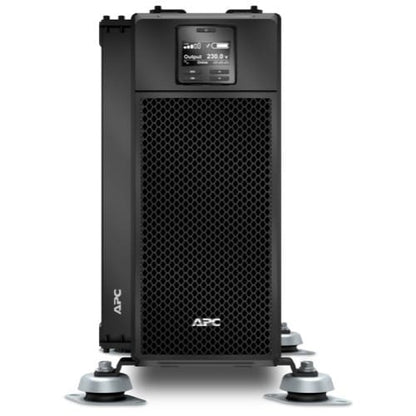Onduleur Smart-UPS SRT 6 000 VA RM 230 V Marine APC by Schneider Electric - Rack 4U