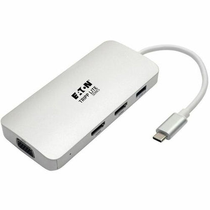 Station d'accueil Tripp Lite par Eaton U442-DOCK12-S