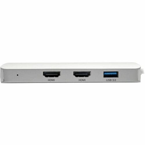 Station d'accueil Tripp Lite par Eaton U442-DOCK12-S