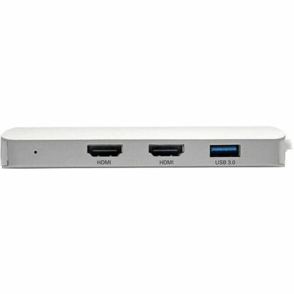 Station d'accueil Tripp Lite par Eaton U442-DOCK12-S