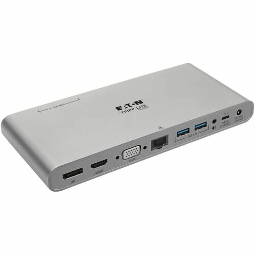 Station d'accueil Tripp Lite par Eaton U442-DOCK4-S