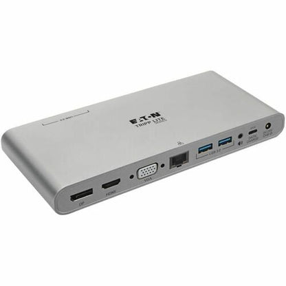 Station d'accueil Tripp Lite par Eaton U442-DOCK4-S