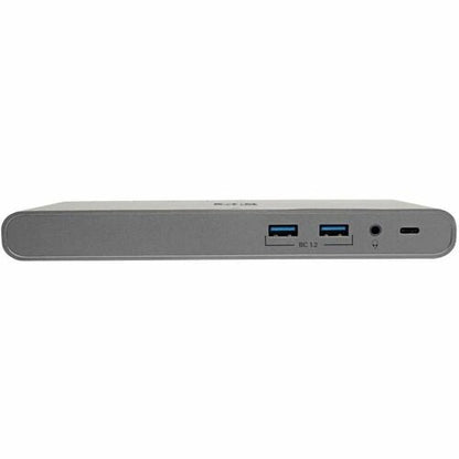 Station d'accueil Tripp Lite par Eaton U442-DOCK4-S