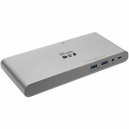 Station d'accueil Tripp Lite par Eaton U442-DOCK4-S