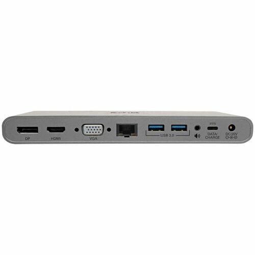 Station d'accueil Tripp Lite par Eaton U442-DOCK4-S