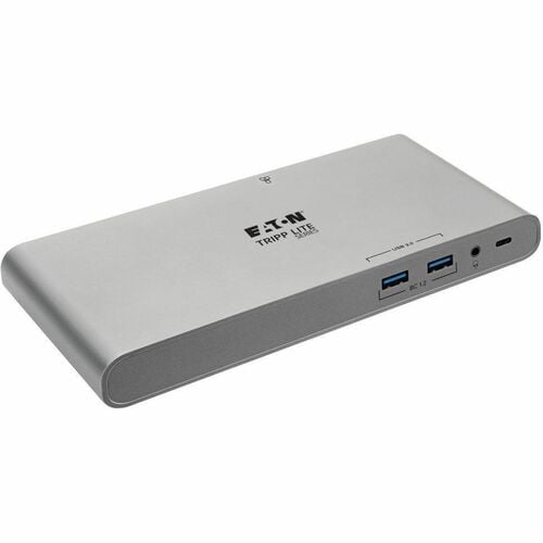 Station d'accueil Tripp Lite par Eaton U442-DOCK4-S
