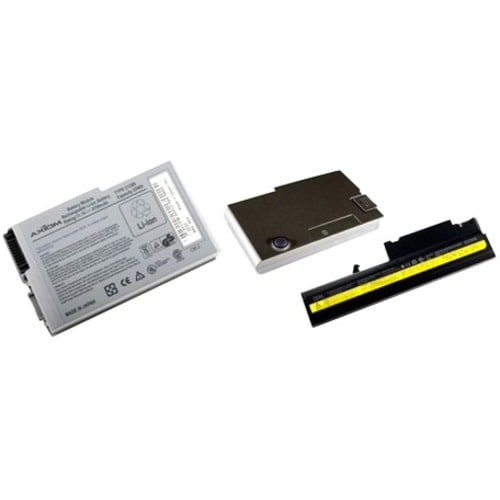 Batterie Axiom - Pour ordinateur portable
