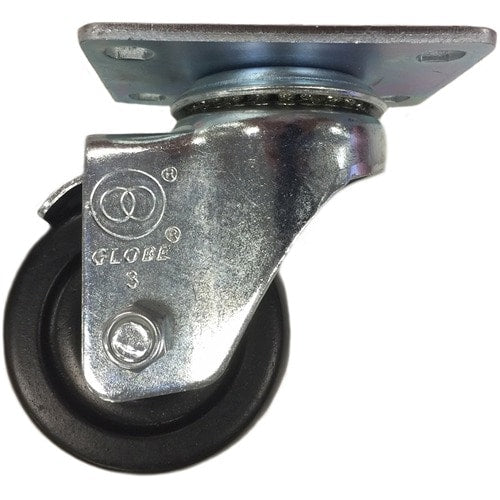 ViewSonic Wheel - Black - 4