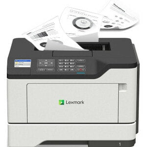 LEXMARK MS521DN