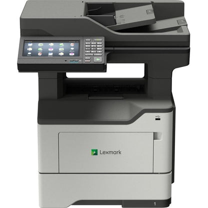 LEXMARK MX622ADHE MONO LSR PSCF ADF USB GBE 1200X1200 DPI 2048MB