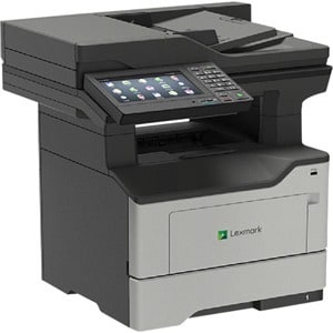 LEXMARK MX622ADHE MONO LSR PSCF ADF USB GBE 1200X1200 DPI 2048MB