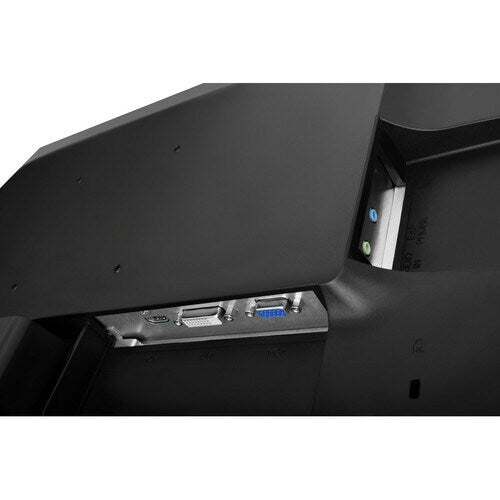 REFURB 27IN ADS-IPS LED 1080P 16:9 DVI HDMI SPEAKER