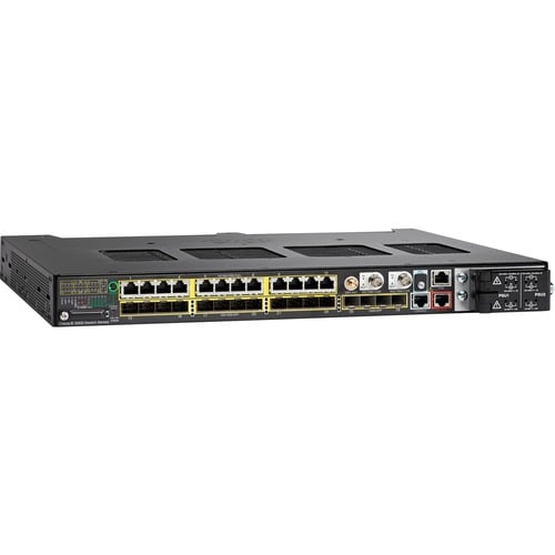 IE5000 16X1G SFP  12X10/100/ 1000 LAN BASE REMANUFACTURED