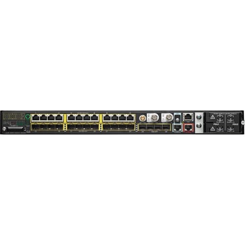IE5000 16X1G SFP  12X10/100/ 1000 LAN BASE REMANUFACTURED