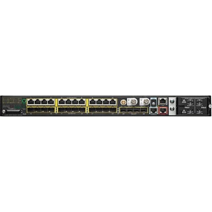 IE5000 16X1G SFP  12X10/100/ 1000 LAN BASE REMANUFACTURED