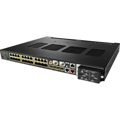 IE5000 16X1G SFP  12X10/100/ 1000 LAN BASE REMANUFACTURED