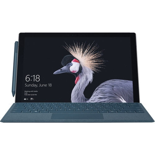 BI SURFACE PRO LTE I5 8GB 256GB M1807 MULTI 4