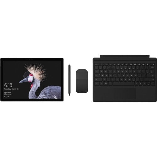 BI SURFACE PRO LTE I5 8GB 256GB M1807 MULTI 4