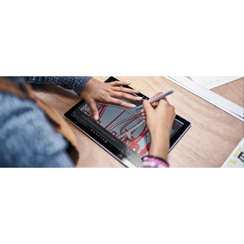 BI SURFACE PRO LTE I5 8GB 256GB M1807 MULTI 4