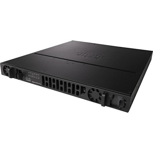 ISR 4431 BUNDLE WITH UC  SEC LIC PVDM4-64 REMANUFACTURED