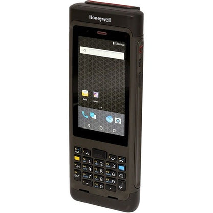 Ordinateur portable Honeywell Dolphin CN80 - 4 Go de RAM - 32 Go de mémoire flash - Écran FWVGA 4,2"