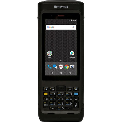 Ordinateur portable Honeywell Dolphin CN80 - 4 Go de RAM - 32 Go de mémoire flash - Écran FWVGA 4,2"