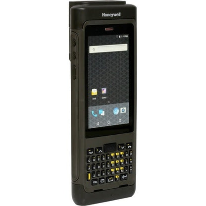 Ordinateur portable Honeywell Dolphin CN80 - 3 Go de RAM - 32 Go de mémoire flash - Écran FWVGA 4,2"