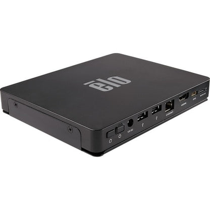 Soporte de montaje Elo para mini PC