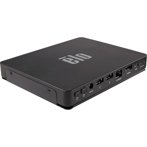 Support de montage Elo pour mini PC