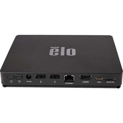 Soporte de montaje Elo para mini PC