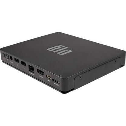 Soporte de montaje Elo para mini PC