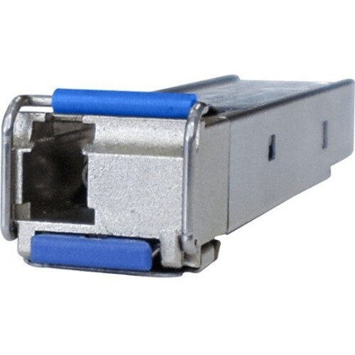 Allied Telesis SP10BD40/I SFP+ Module - For Optical Network, Data Networking
