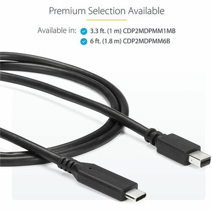 StarTech.com 6 ft. / 1.8 m USB