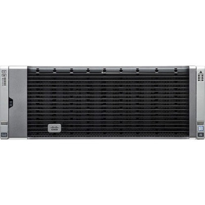 Sistema Cisco Barebone - Montaje en rack 4U