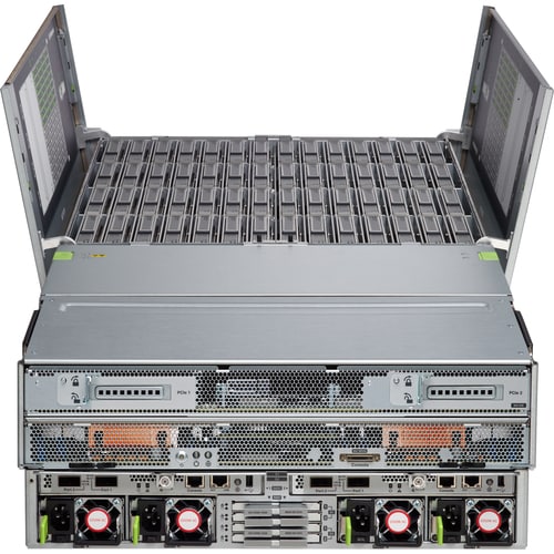 UCS S3260 RAID DUAL BASADO EN LSI 3316