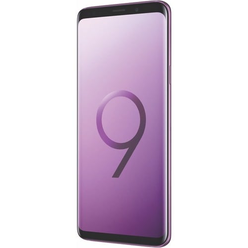GALAXY S9 LILAS VIOLET 64 Go REMIS À NEUF