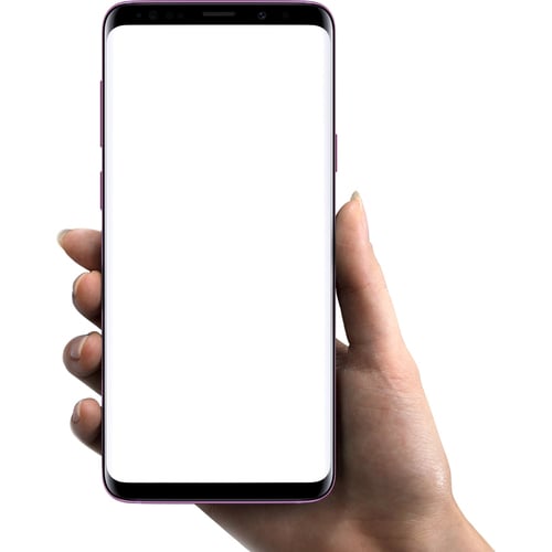 REFURB GALAXY S9 LILAC PURPLE 64GB