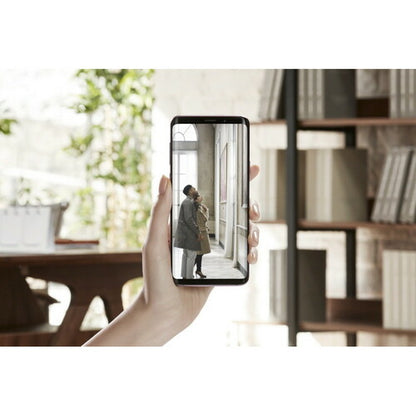 REFURB GALAXY S9 LILAC PURPLE 64GB