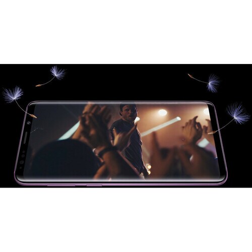 REFURB GALAXY S9 LILAC PURPLE 64GB