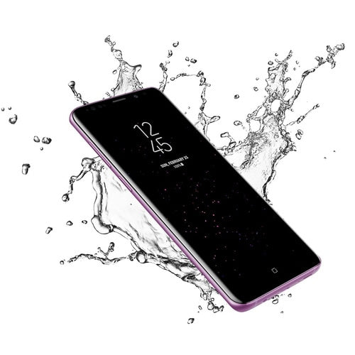 REFURB GALAXY S9 LILAC PURPLE 64GB