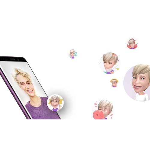 REFURB GALAXY S9 LILAC PURPLE 64GB