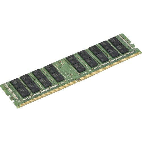 64GB DDR4-2666 4RX4 LP ECC LRDIMM