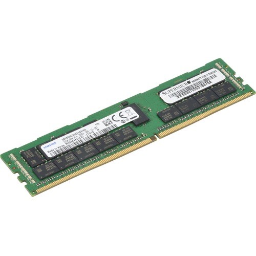 32GB DDR4-2666 2RX4 LP ECC REG DIMM HF ROHS