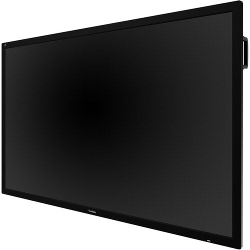 Écran d'affichage numérique ViewSonic CDE8600 - 85,6" (2174,24 mm) LCD 1,40 GHz - 2 Go